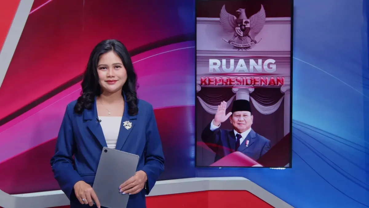 Prabowo Pimpin Pertemuan Perdamaian, Trump Apresiasi Pasukan Indonesia untuk Gaza