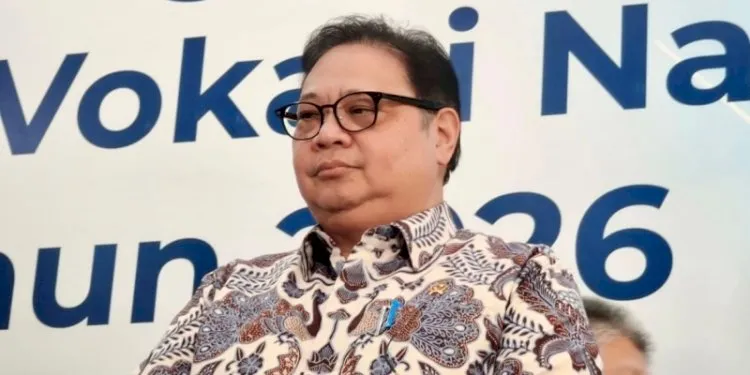 Tarif Global Indonesia Turun Menjadi 15 Persen Pasca Pembatalan Kebijakan Trump