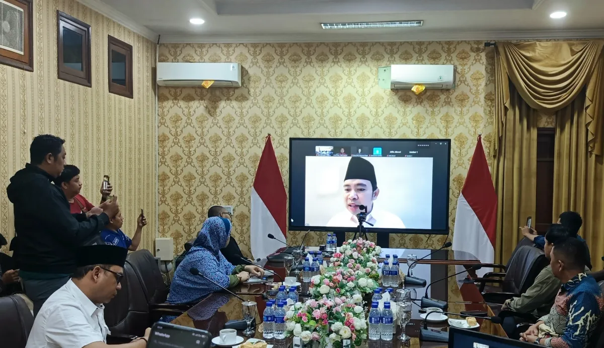 Stok BBM Jember Aman di Tengah Krisis Energi Nasional