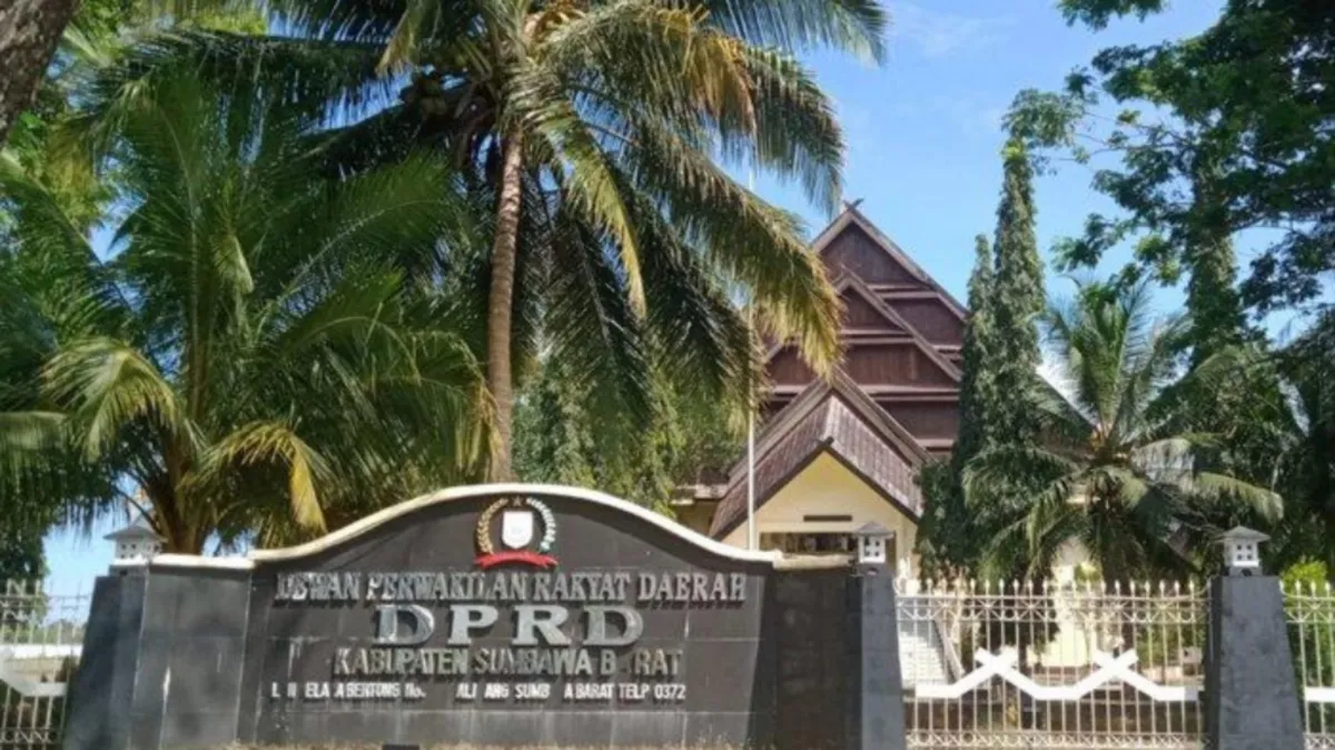 Isu PAW Anggota DPRD Dapil III KSB dari NasDem Hangat Diperbincangkan