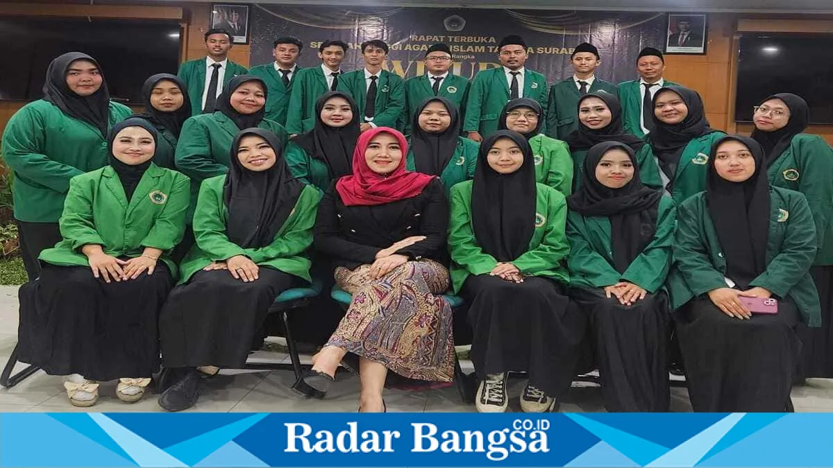 Senator Lia Istifhama Dorong Penguatan Pendidikan Dalam Negeri