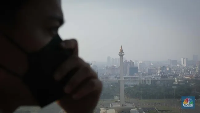 Indonesia Hadapi Ancaman Spionase Finansial dan Infiltrasi Informasi