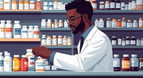 Konflik Timur Tengah Ganggu Pasokan Obat Global, Distribusi Farmasi Dubai Terhambat