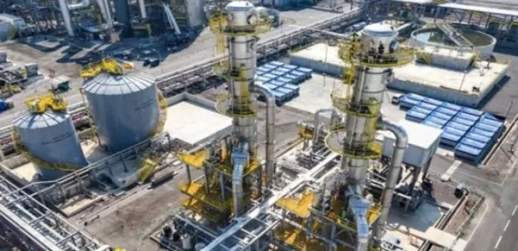 Pemerintah Dorong Hilirisasi untuk Perkuat Industri dan Ekonomi Nasional