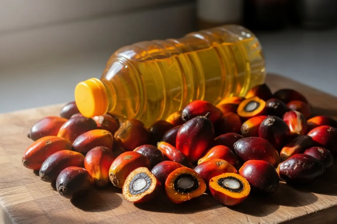 Pabrik Minyak Sawit Berbasis Riset ITB Hasilkan Produk Bernutrisi Tinggi