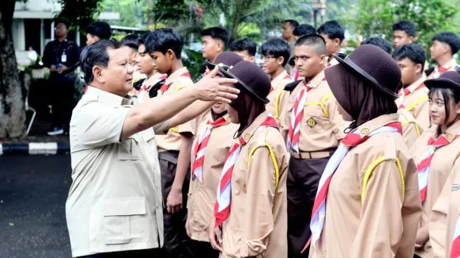 Sekolah Rakyat: Solusi Pendidikan Inklusif untuk Anak-Anak Marginal