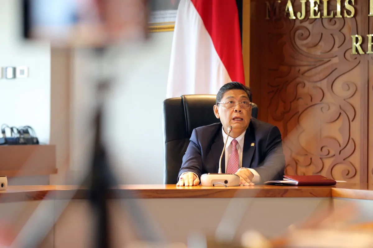 Proses Uji Kelayakan Calon Dubes Tak Pertimbangkan Latar Belakang Politik