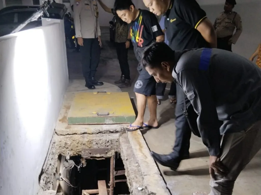 Penyelidikan Janin Ditemukan di Septic Tank Apartemen Malang Terhambat Mobilitas Tamu
