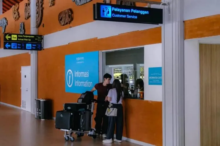 Kemenpar Perkuat Strategi Pariwisata Asia-Pasifik Hadapi Dampak Konflik Timur Tengah