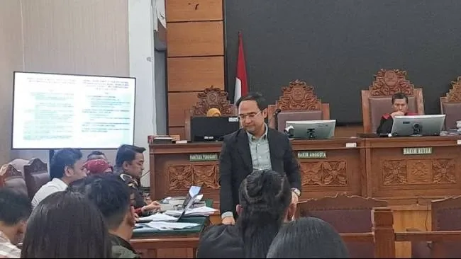 Sidang Praperadilan Eks Menag Yaqut, Ahli Jelaskan tentang Diskresi Pejabat Negara