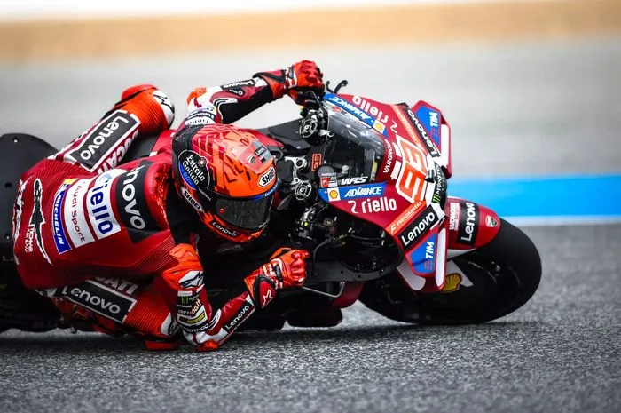 Acosta Raih Kemenangan di Sprint MotoGP Thailand 2026 Setelah Marquez Dihukum