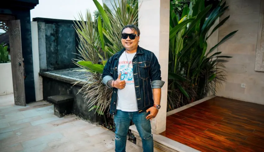 Pujawan Perkenalkan Diri Lewat Single Debut 'Kasus Perselingkuhan' di Musik Pop Bali