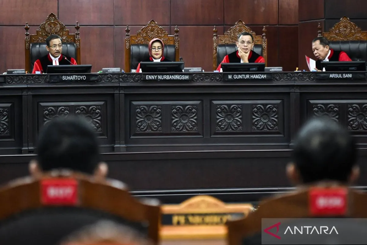 MK Hapus Frasa Kontroversial, Lindungi Advokat dan Jurnalis dari Penafsiran Pasal Karet