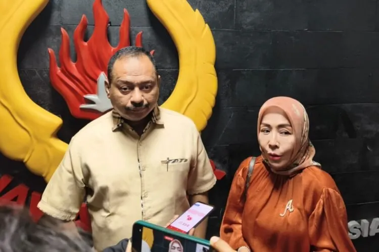 KONI Jatim Kembangkan Koperasi untuk Kemandirian Ekonomi Atlet