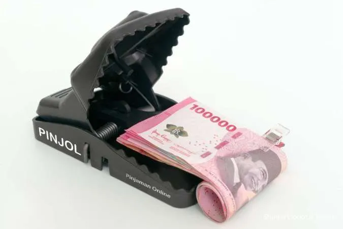 AFPI Dorong Revisi RUU P2SK untuk Atasi Pinjol Ilegal