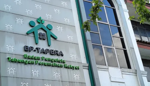 Kemnaker Siapkan Pemetaan Hunian untuk Buruh Peserta Tapera 2025