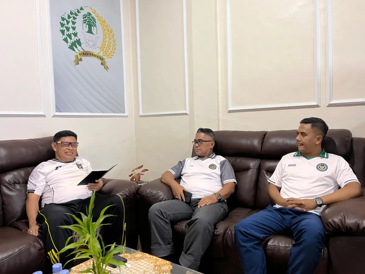 Kalapas Banjarmasin Dorong Penguatan Pengawasan dan Hak Warga Binaan