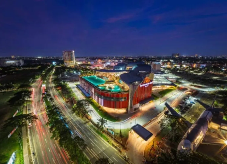 Summarecon Bekasi Rayakan 16 Tahun Sebagai Pusat Gaya Hidup Modern