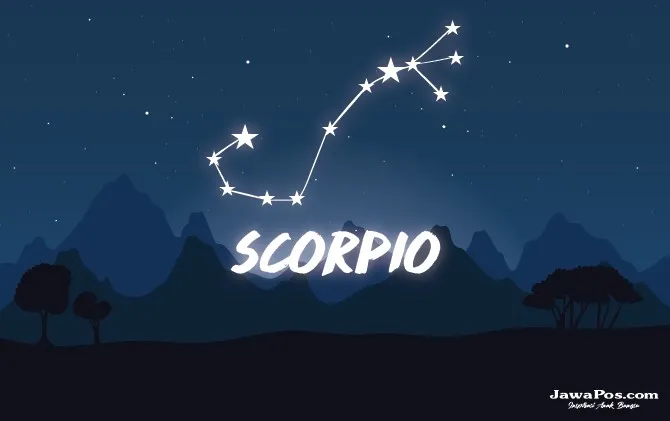 Ramalan Zodiak Scorpio 4 Februari 2026: Cinta, Karier, dan Refleksi Diri