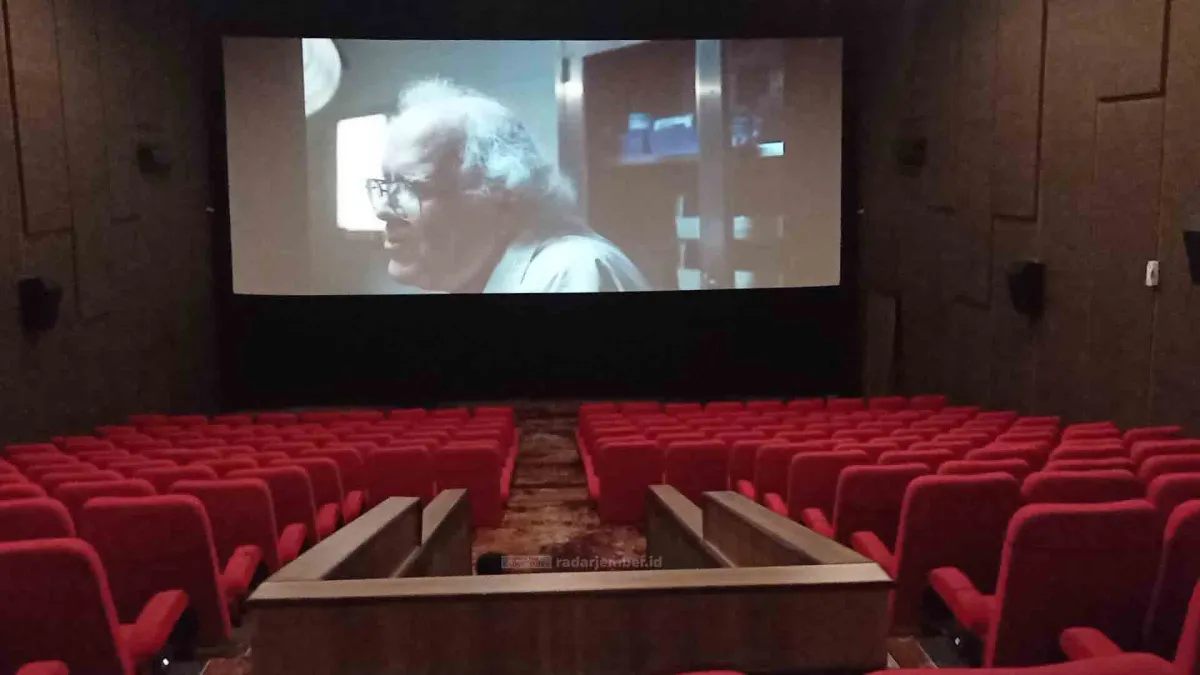 Rekomendasi 7 Film Seru untuk Libur Lebaran 2026