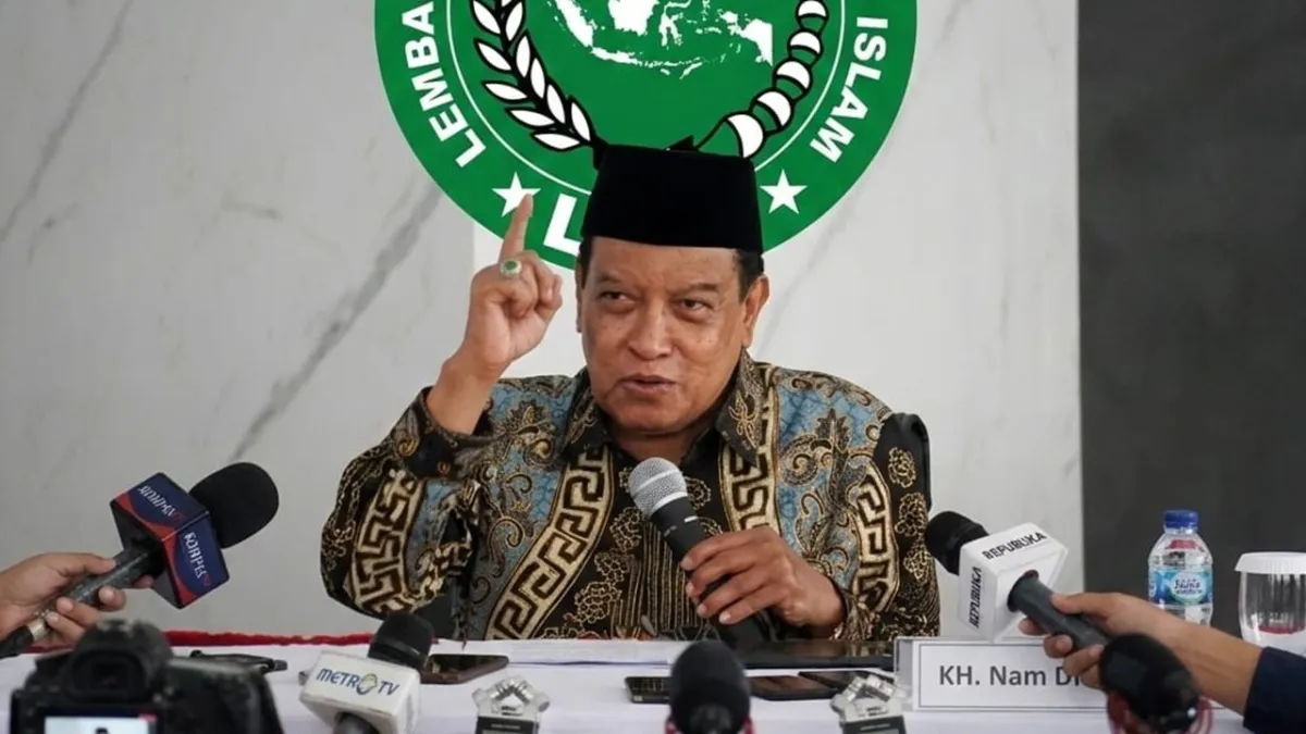 LPOI Serukan Dukungan untuk Diplomasi Perdamaian Presiden Prabowo