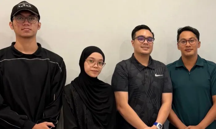 Bantu Cari Fokus Tingkatkan Layanan dan Pemberdayaan Komunitas di Era Ketidakpastian