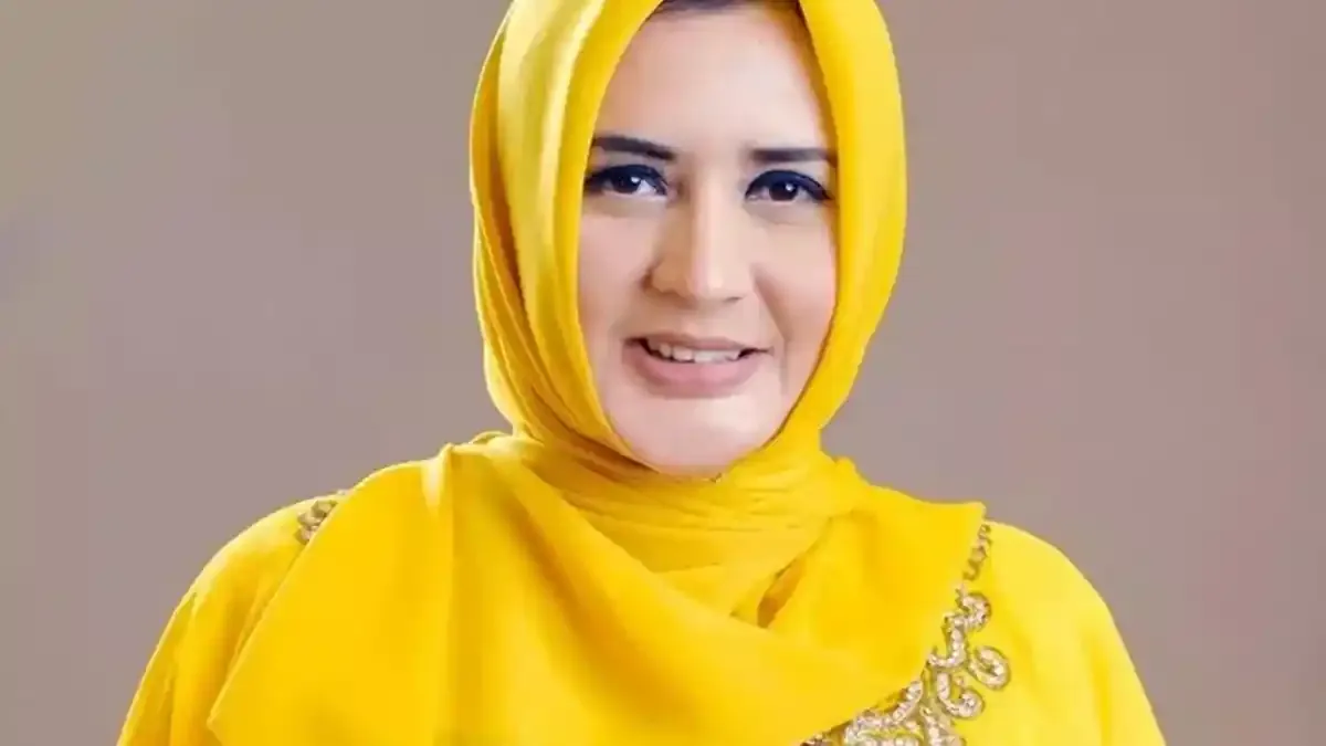 Bupati Pekalongan Fadia Arafiq Ditangkap KPK Terkait Korupsi