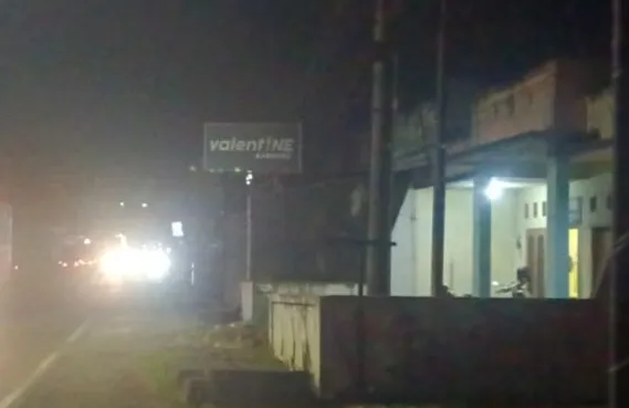 Tempat Hiburan Malam di Batang Melanggar Larangan Operasi Saat Ramadan