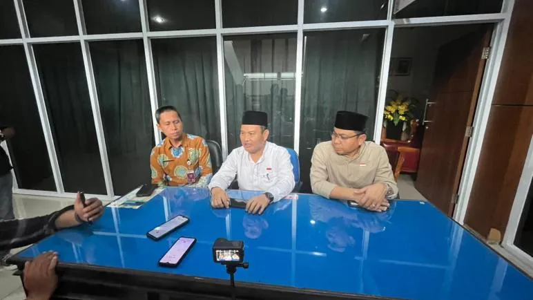 Pemprov Bengkulu Tegaskan Transparansi dan Strategi Efisiensi Belanja Pegawai