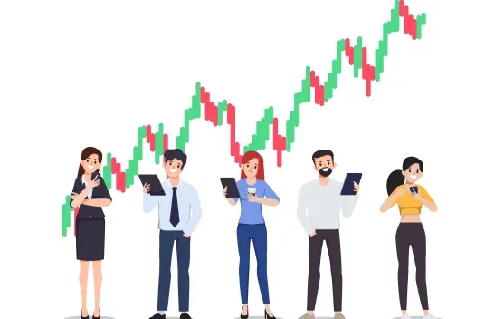 Literasi Keuangan: Pentingnya Edukasi Trading untuk Generasi Muda