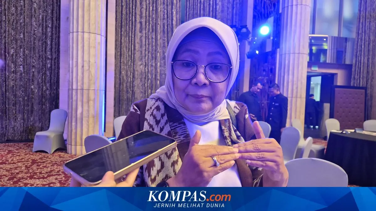 Konflik Timur Tengah Ancam Pertumbuhan Ekonomi Indonesia