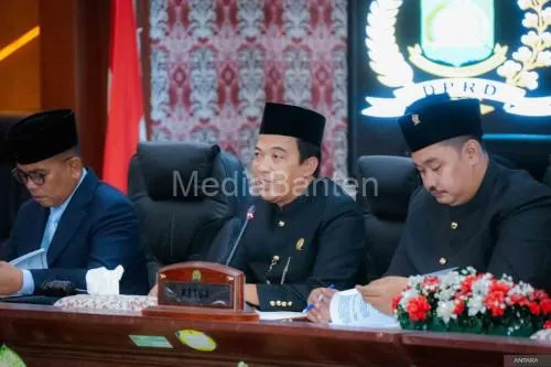 DPRD Tangerang Perkuat Regulasi untuk Atasi Peredaran Minuman Beralkohol