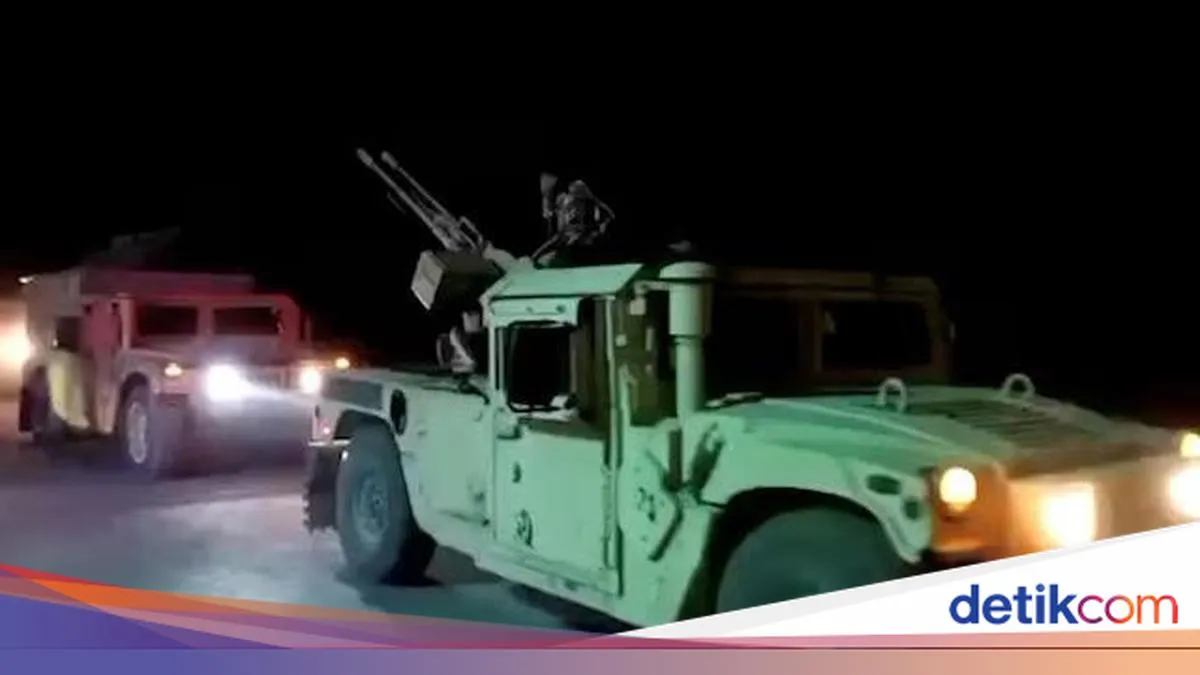 Pakistan Serang Kabul, Perang Terbuka dengan Taliban Dimulai