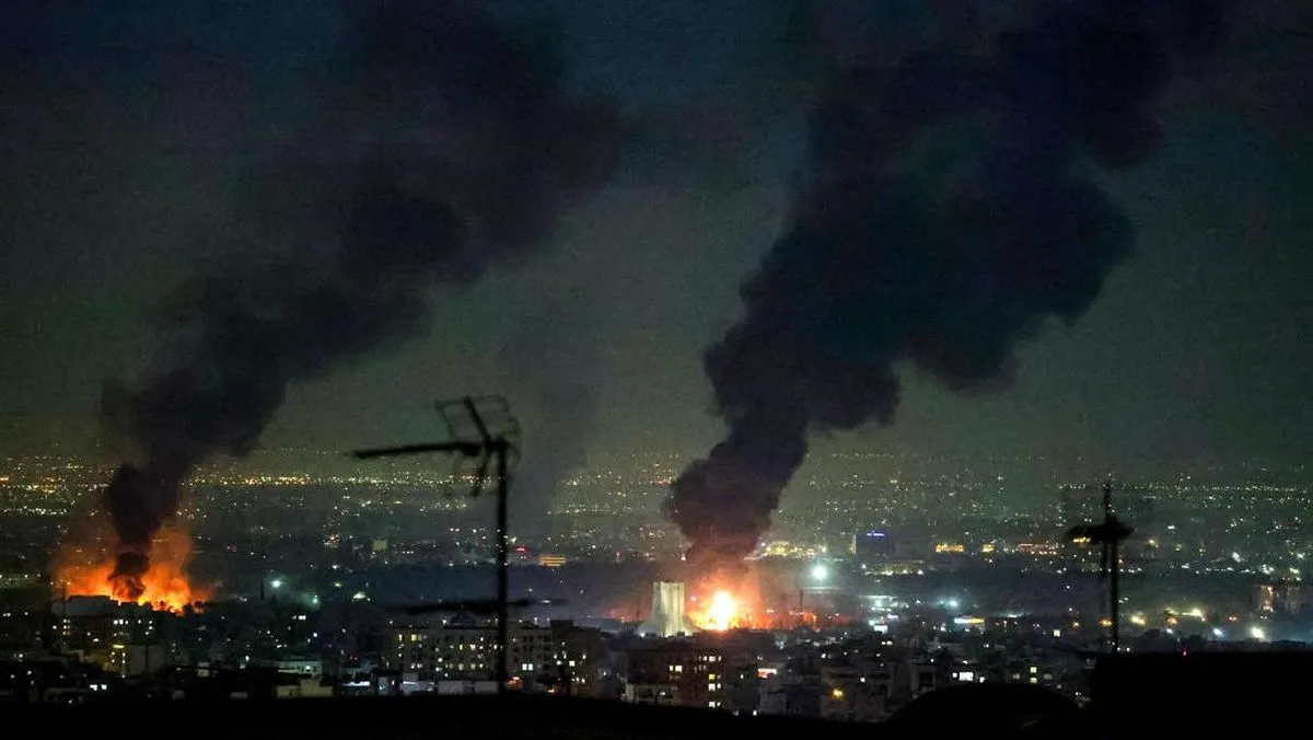 Uni Eropa Siap Hadapi Krisis Energi dengan Cadangan Minyak 90 Hari