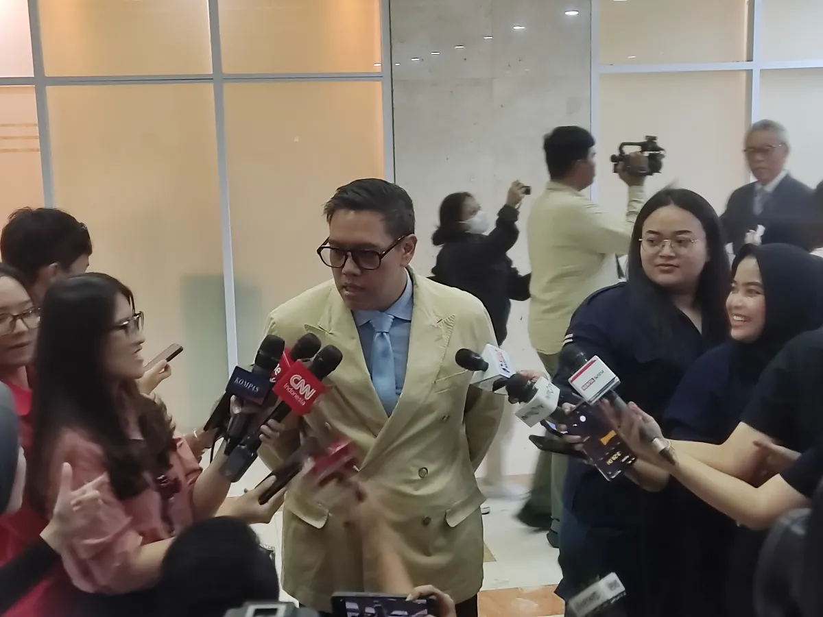 Komisi I DPR: Indonesia Harus Siaga Hadapi Dampak Geopolitik Timur Tengah