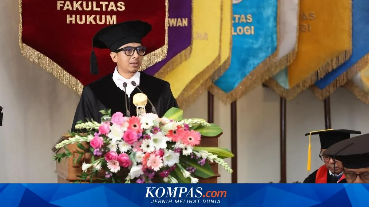 Debat Terbuka HAM: Zainal Arifin Mochtar Tantang Natalius Pigai