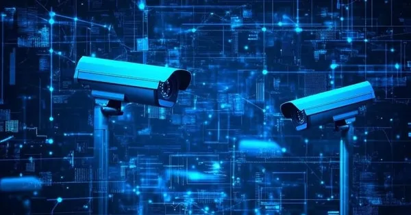 Perlunya Peraturan Ketat untuk Keamanan Sistem Kamera di Vietnam