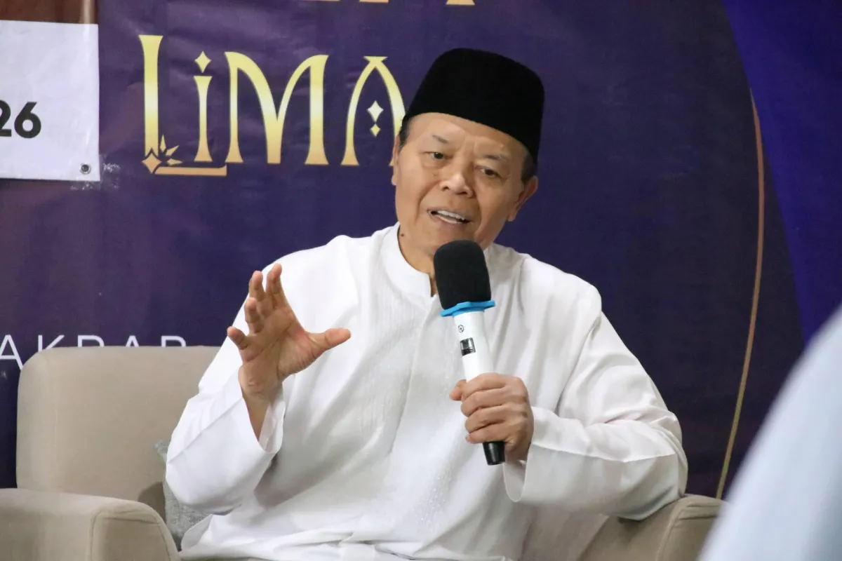 HNW Desak Presiden Prabowo Mediasi Perdamaian di Tengah Konflik Timur Tengah