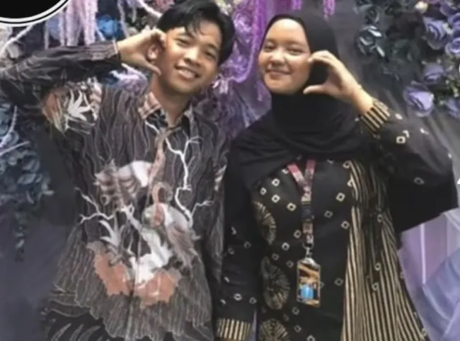 Mahasiswi UIN Suska Dibacok Saat Sidang, Diduga Pelaku Pernah Jalin Hubungan