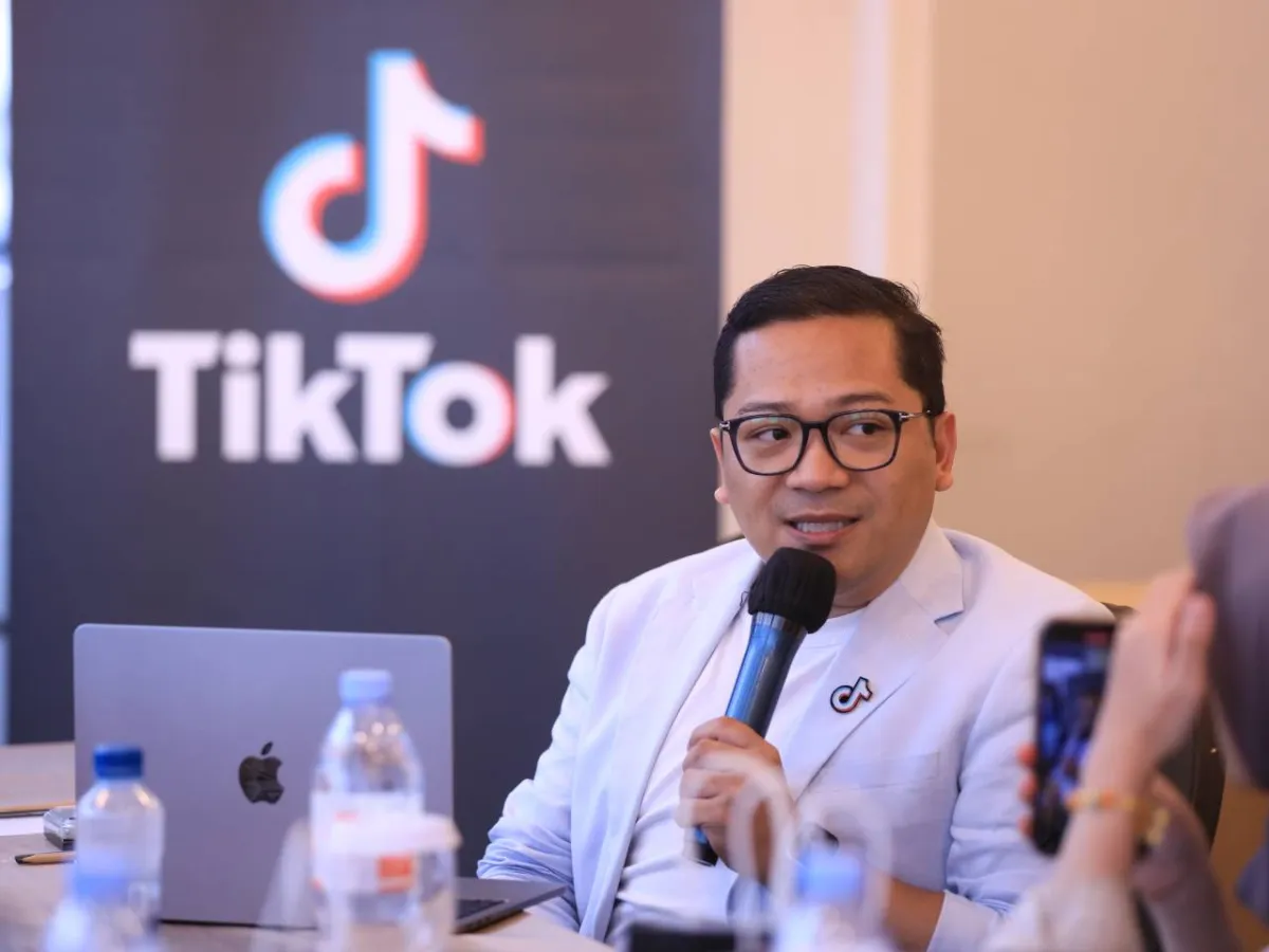 Peluang Kreator Indonesia Mendunia Melalui Konten Autentik di TikTok