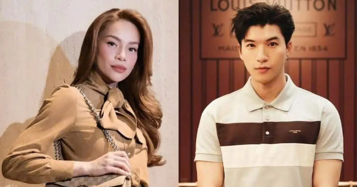 Ho Ngoc Ha dan HIEUTHUHAI Soroti Talenta Fashion Vietnam di Milan dan Thailand