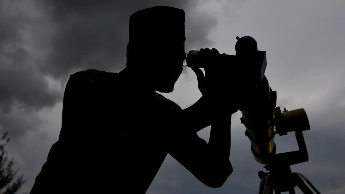 Sidang Isbat Penetapan Idulfitri 1 Syawal 1447 H Digelar 19 Maret 2026