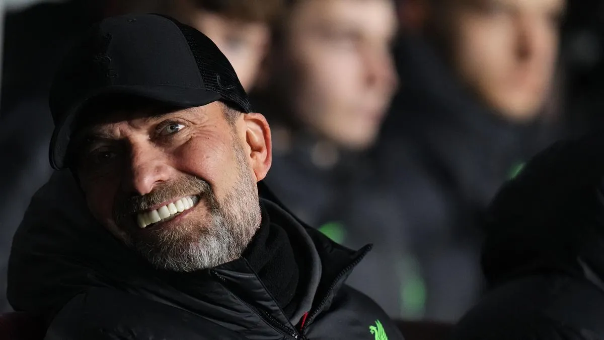 Jurgen Klopp Siap Rayakan Gelar Liverpool Jika Man City Didakwa Pelanggaran
