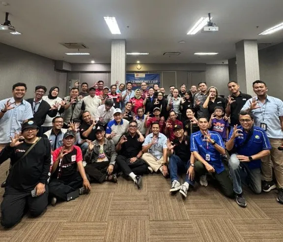 Daihatsu Gelar Pertemuan Besar 21 Klub Resmi untuk Kegiatan Ramadhan