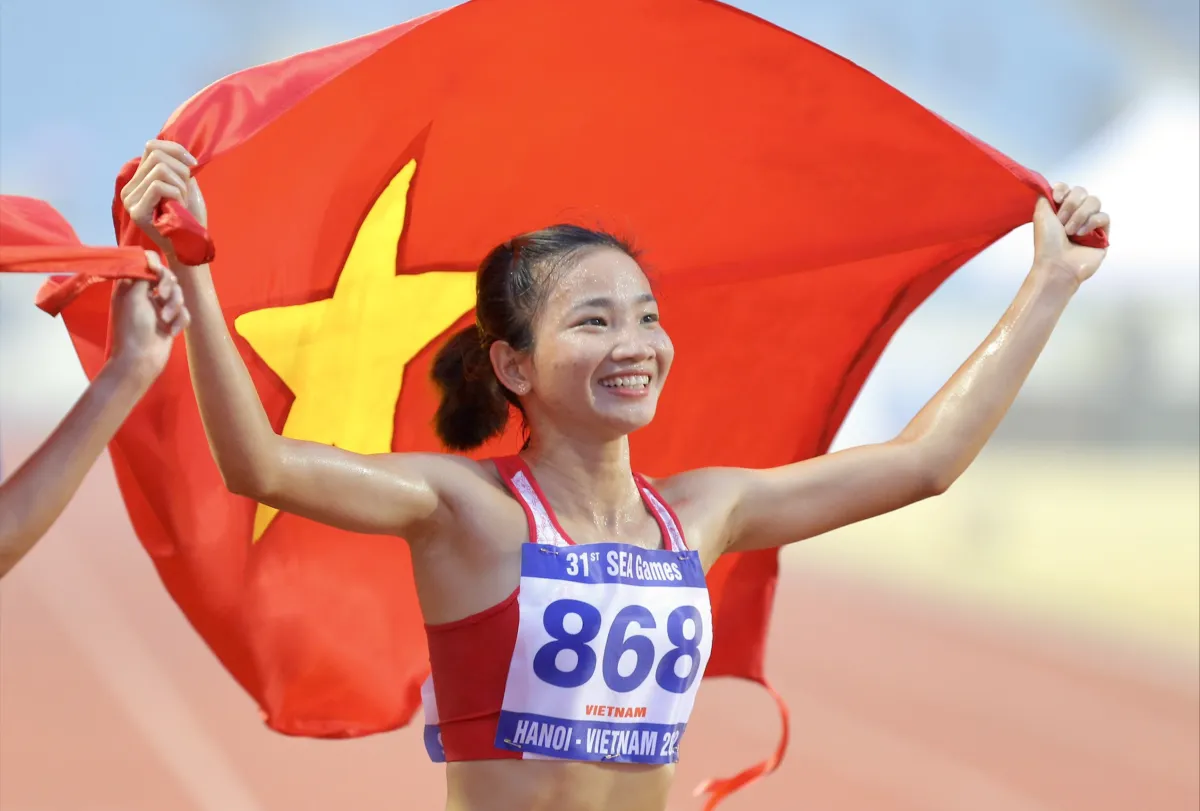 80 Tahun Olahraga Vietnam: Perjalanan Menuju Prestasi Internasional
