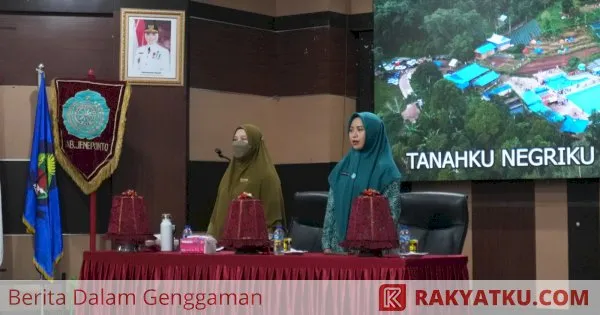 TP PKK Sulsel Siapkan Program dan Agenda Nasional 2026 dalam Rakor