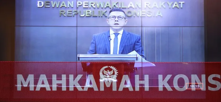 Kepastian Hukum dalam Kepailitan Melalui Larangan Perdamaian Ulang