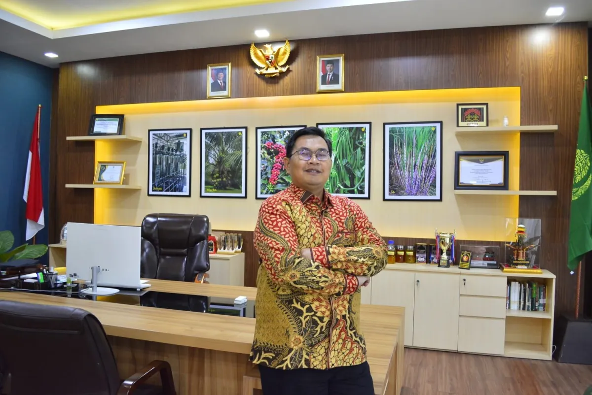 Keberlanjutan Industri Sawit Kunci Kemakmuran Ekonomi dan Lingkungan