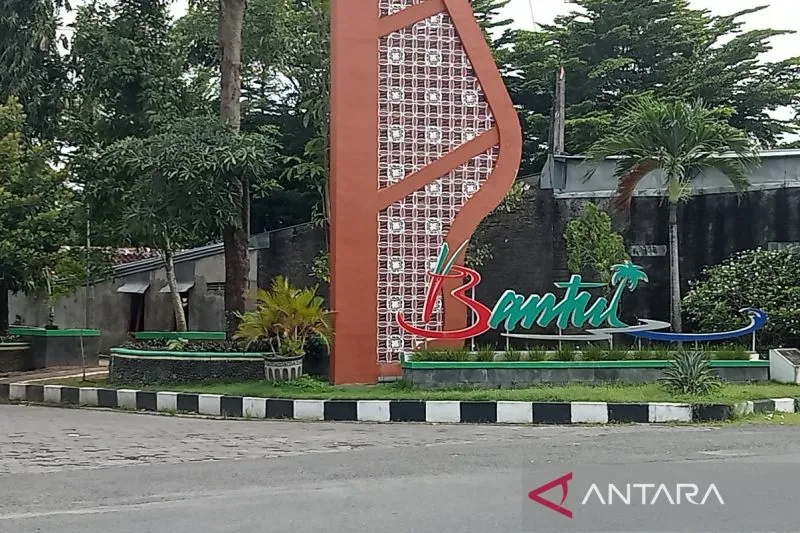 Pemkab Bantul Rancang Perda untuk Optimalisasi Penyelenggaraan Gudang