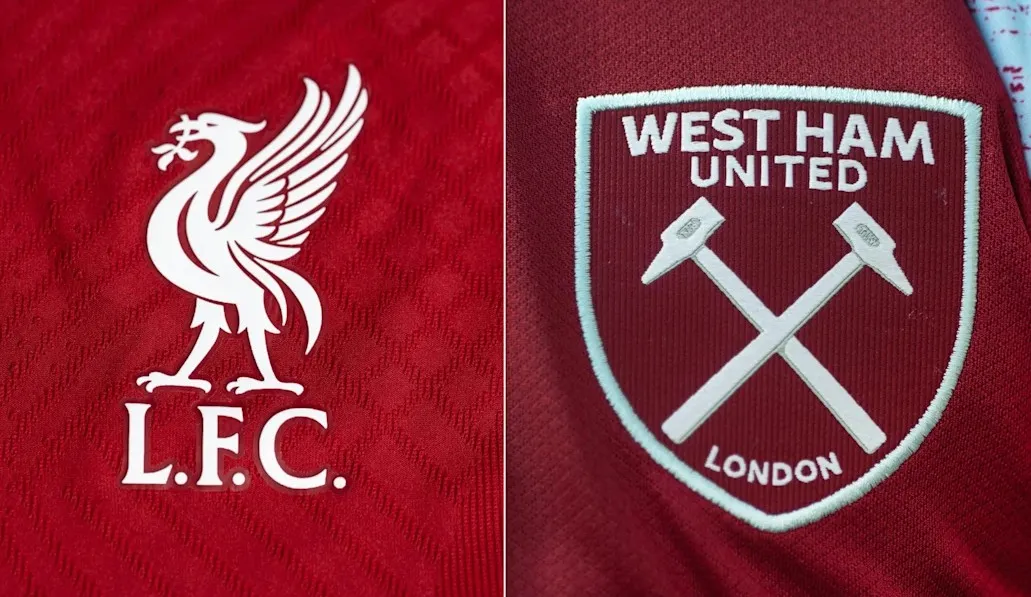Liverpool Siap Hadapi West Ham dalam Usaha Kejar Liga Champions